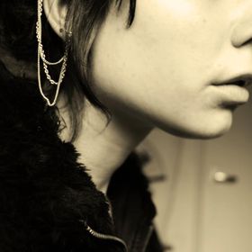Profile Picture of Chella Giphart (@chellagiphart) on Pinterest