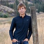 Profile Picture of Carson Odegaard (@carson_odegaard) on Instagram