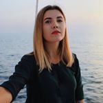 Profile Picture of JULIA FEDOROVA️️️️ (@juli_fj) on Instagram