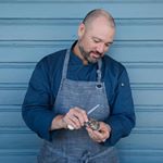 Profile Picture of Chef Ken Lumpkin (@chefkenlumpkin) on Instagram