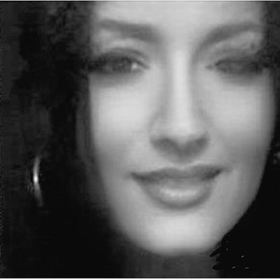 Profile Picture of Shelly Lou Organa (@bornthiswaay) on Twitter