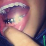 Profile Picture of hickeys👅💕 (@lovebites.hickeys) on Instagram