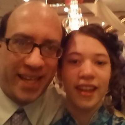 Profile Picture of Jeff Gorman (@JeffDGorman) on Twitter