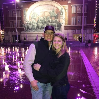 Profile Picture of Zach Matthews (@ZachMatt23) on Twitter