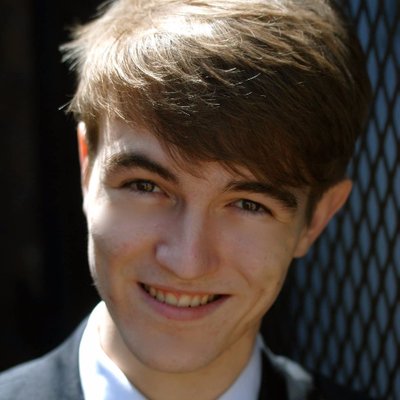 Profile Picture of Reid Manning (@Reid_Shivant) on Twitter
