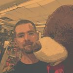 Profile Picture of Maurice Powers (@mopowers1975) on Instagram