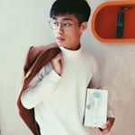 Profile Picture of Kevin 邱鼎鈞 (@kevin_work1115) on Instagram