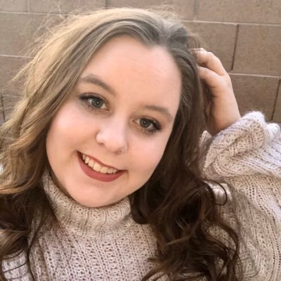 Profile Picture of Rachel Shipp (@RachelShipp1) on Twitter