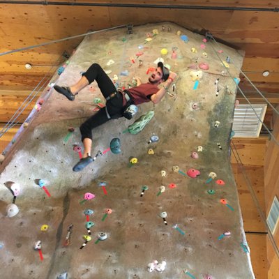 Profile Picture of Matt Bonner (@Q_Man_Group) on Twitter