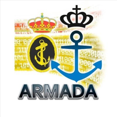 Profile Picture of Armada Española (@Armada_esp) on Twitter