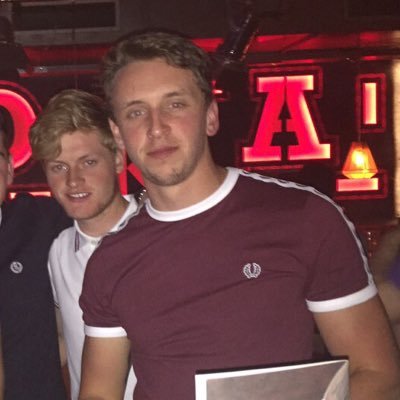 Kieran Bryan - Twitter Profile Picture of Kieran Bryan (@BryanKieran) on Twitter