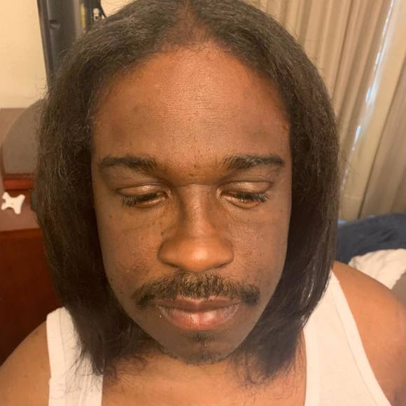 Profile Picture of Chris Armstead (@kartierclemons) on Poshmark