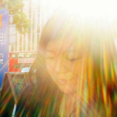 Profile Picture of Shirley (@ShirleyTang) on Twitter