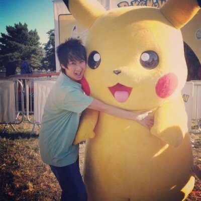 Profile Picture of Ken Vong (@KenVong94) on Twitter