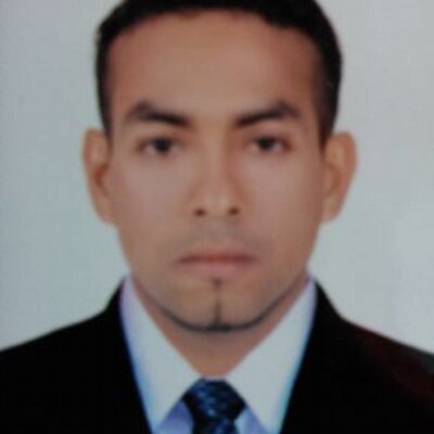 Profile Picture of Jose Luis Melendrez (@joseluism123) on Twitter