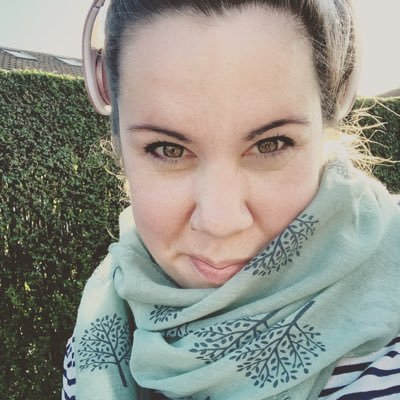 Rhian Williams - Twitter Profile Picture of Rhian Williams (@RhianTurner) on Twitter