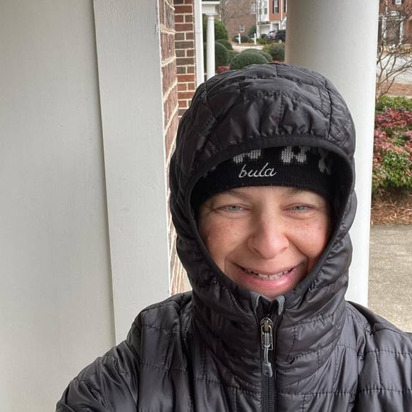 Profile Picture of Christine Cerwinski (@cccerwinski) on Poshmark