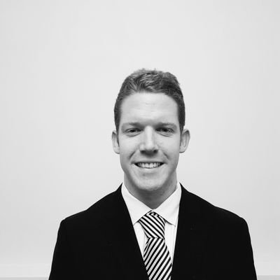 Profile Picture of Scott Andrews (@ScottAn61268898) on Twitter