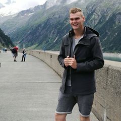 Profile Picture of Erik Versteeg (@@erikversteeg) on Tiktok