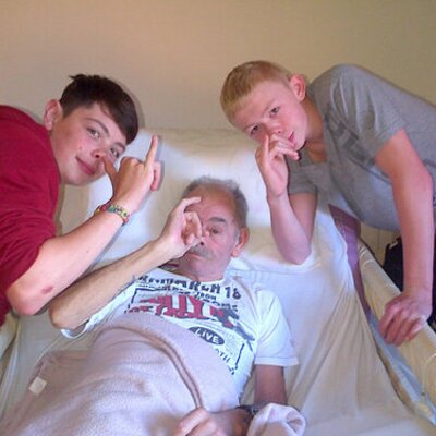 Profile Picture of Josh Belford (@joshybelford188) on Twitter