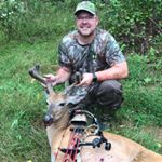 Profile Picture of Chad Adam (@cav8099) on Instagram
