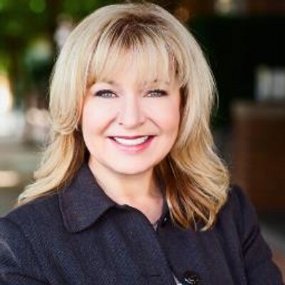 Profile Picture of Elaine Benson (@TheElaineBenson) on Twitter