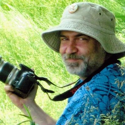 Profile Picture of David Shiverson Twitter