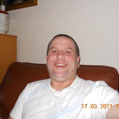 Profile Picture of Mark Radcliffe (@markradcliffe66) on Twitter