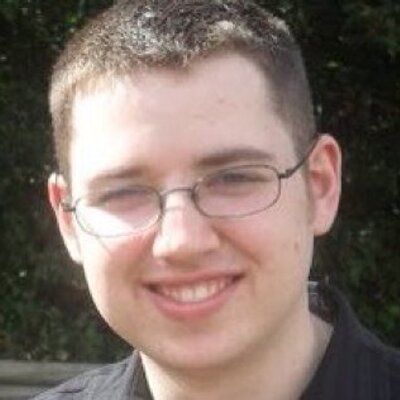 Profile Picture of Jonathan Leach (@jon_d_leach) on Twitter