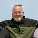 Profile Picture of Mike Sweeney (@sweeney752) on Flickr
