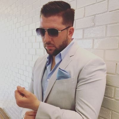 Profile Picture of Justin James (@JustinJames1919) on Twitter