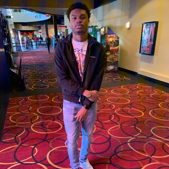 Profile Picture of Jacoby Whatley (@high_point_coby) on Poshmark