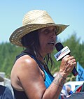 Profile Picture of Winona LaDuke - Wikipediaon Wikipedia