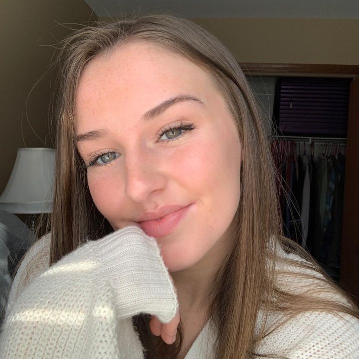 Profile Picture of Brooke Kellermann (@@brookekellermann) on Tiktok
