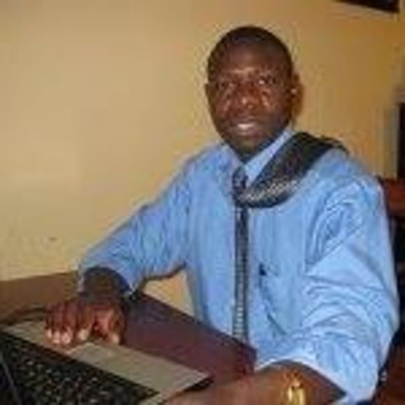 Profile Picture of Kipsang Kipelio (@kipsangj) on Poshmark