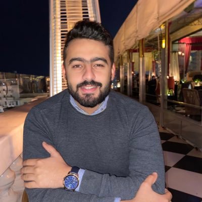 Profile Picture of Bassem (@Bassem_AlAssar) on Twitter