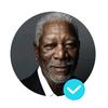 Profile Picture of Morgan Freeman (@morgan..freeman) on Tiktok