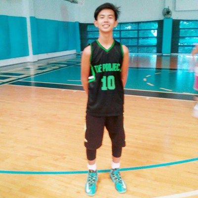 Profile Picture of Carl Angelo Cepeda (@CarlCepeda10) on Twitter