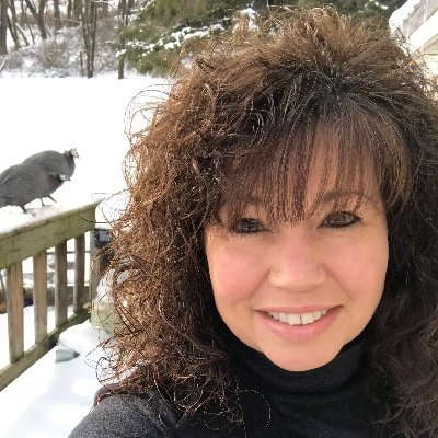 Profile Picture of Janet Hulse (@chig927) on Twitter