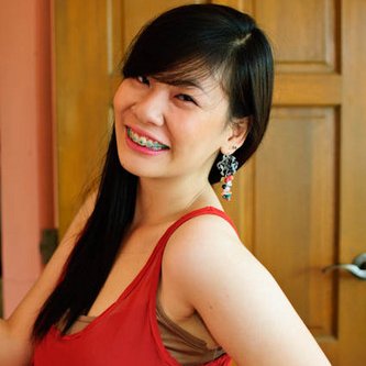 Profile Picture of Leah Angela Tobias (@leah_tobby) on Twitter