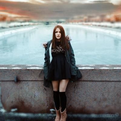 Profile Picture of Crystal Strachey (@kczepqryxu) on Tiktok