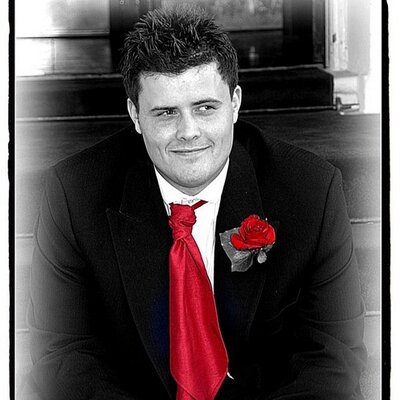 Profile Picture of Mark Burcham (@markburcham23) on Twitter