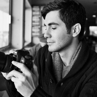 Joseph D'Arco - Twitter Profile Picture of Joseph D'Arco (@JDarco) on Twitter