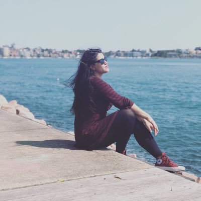 Rafaela - Twitter Profile Picture of Rafaela (@DuschekRafaela) on Twitter