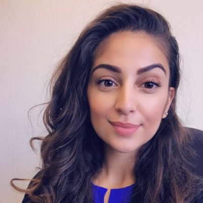 Profile Photo of Irma Garcia (@IGee_tweets) on Twitter