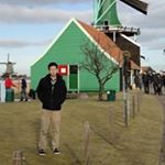 Profile Picture of Yufeng Mao (@yufeng_m) on Instagram