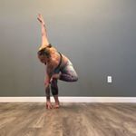 Profile Picture of Stacy Wolf | E-RYT200 (@sjw.yoga) on Instagram