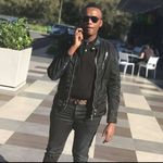 Profile Picture of Lesedi Ramaila (@i_am_boipelo) on Instagram