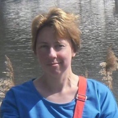 Profile Picture of DUVAL DOMINIQUE (@Dominique0977) on Twitter