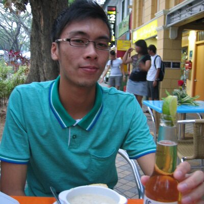 Profile Picture of Eugene Ong (@gene_ong84) on Twitter